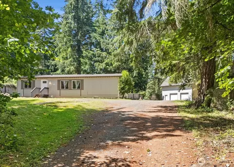 131 SE Driftwood Ln, Shelton, WA 98584