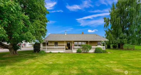 8634 Double Ditch Rd, Lynden, WA 98264