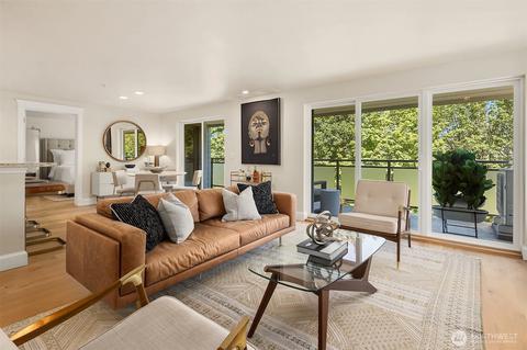 2334 Thorndyke Ave W #301, Seattle, WA 98199