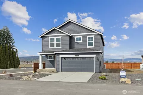 1426 Lambertus Ave #59, Buckley, WA 98321