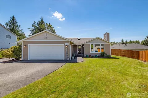 427 S 32nd Pl, Mount Vernon, WA 98274