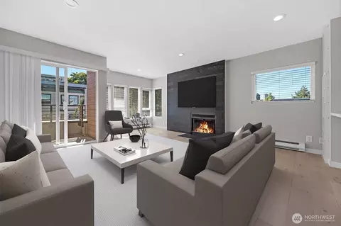435 Summit Ave E #402, Seattle, WA 98102