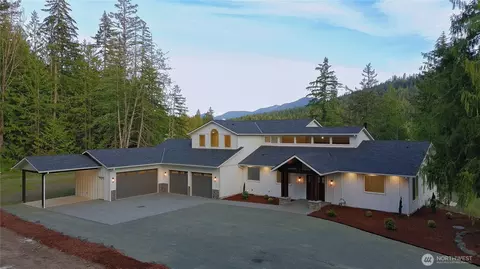 138 Lostwood Ln, Sequim, WA 98382