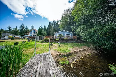 1840 SE Crescent Dr, Shelton, WA 98584