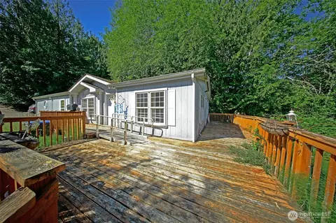 1840 SE Crescent Dr, Shelton, WA 98584