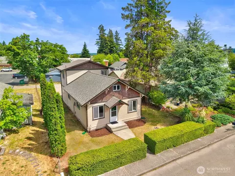 3542 NW Lowell St, Silverdale, WA 98383