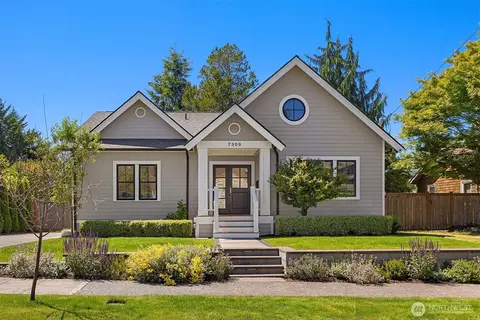 7309 48th Ave NE, Seattle, WA 98115