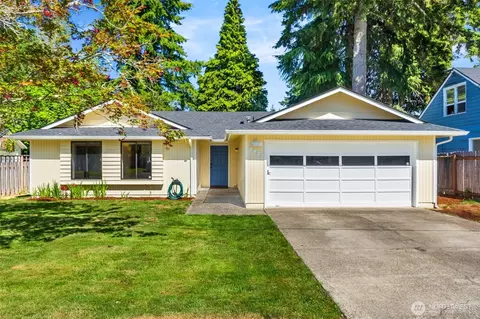 3532 Quince St SE, Tumwater, WA 98501