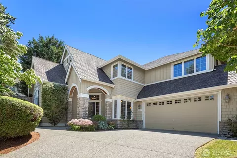 26817 SE 22nd Ct, Sammamish, WA 98075