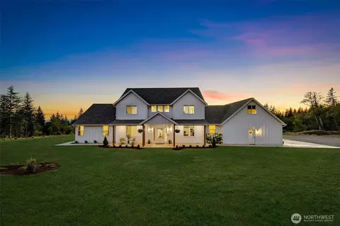 24020 NE Alvas Rd, Battle Ground, WA 98604