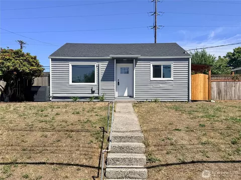 615 S Hawthorne St, Tacoma, WA 98465