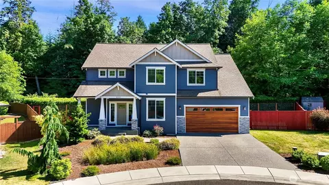 5301 Ocean Cove Ln, Blaine, WA 98230
