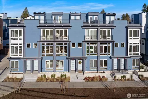 1208 NW A Nw 83rd St, Seattle, WA 98117