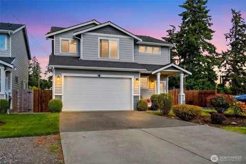 16521 A St S, Spanaway, WA 98387