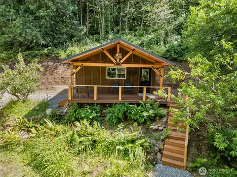 19005 NE Buncombe Hollow Rd, Woodland, WA 98674