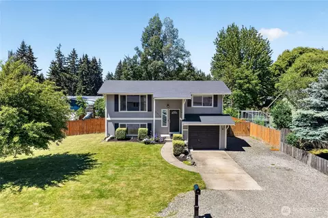 23710 68th Avenue Ct E, Graham, WA 98338