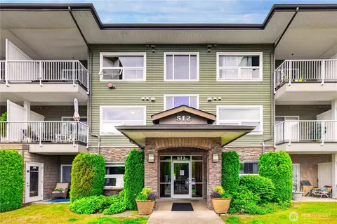 512 Darby Dr, Bellingham, WA 98226