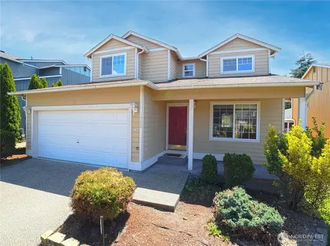 1720 S 85th Street Ct, Tacoma, WA 98444
