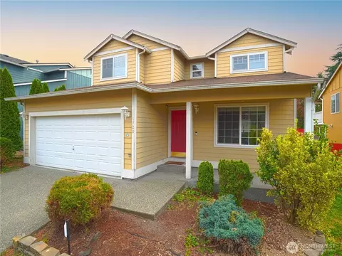 1720 S 85th Street Ct, Tacoma, WA 98444