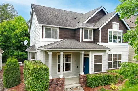 17123 Parkside Way SE, Renton, WA 98058