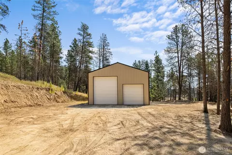 4281 Red Bridge Rd, Cle Elum, WA 98922