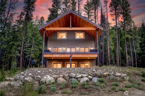 2676 Sumac Ln, Leavenworth, WA 98826