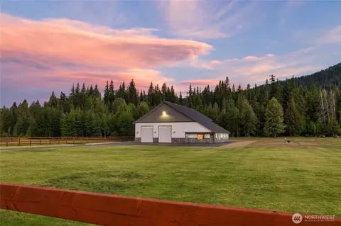 1631 Old Cedars Rd, Cle Elum, WA 98922