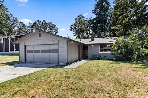 1618 172nd St E, Spanaway, WA 98387