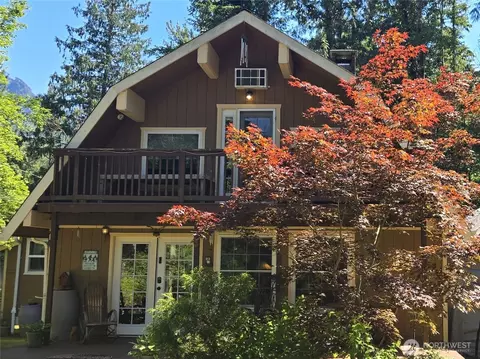 43106 177th St SE, Gold Bar, WA 98251