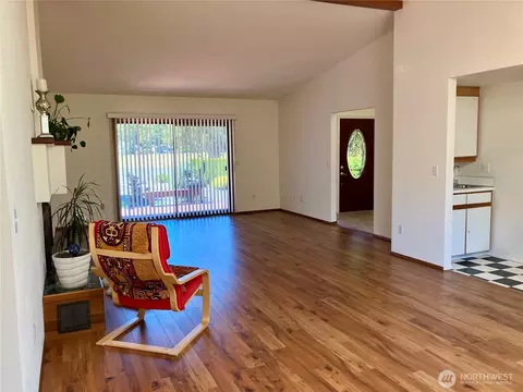 Living - 192 Hurricane Ridge Rd, Sequim, WA 98382 photo 1 of 5
