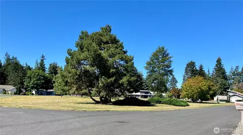 Exterior - 192 Hurricane Ridge Rd, Sequim, WA 98382 photo 4 of 4