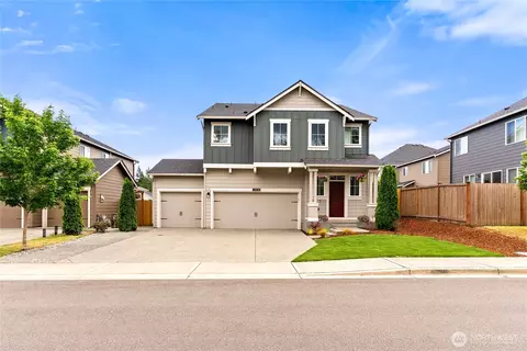 19836 152nd Ct E, Bonney Lake, WA 98391