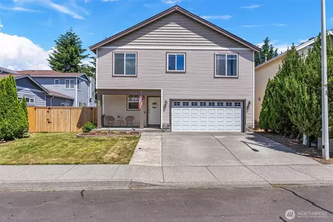 1110 NW 12th Way, Battle Ground, WA 98604
