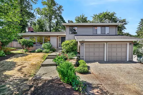 5927 135th Pl SE, Bellevue, WA 98006