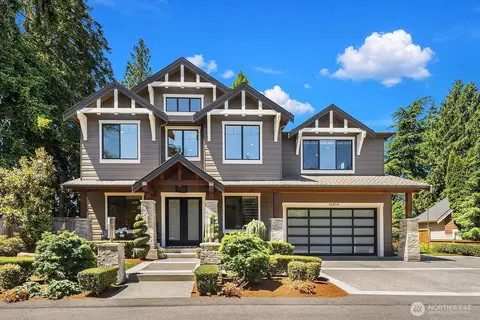 10856 NE 12th St, Bellevue, WA 98004