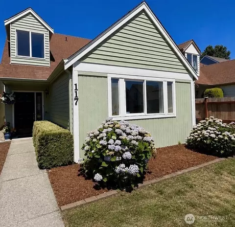 117 99th Street Ct E, Tacoma, WA 98445