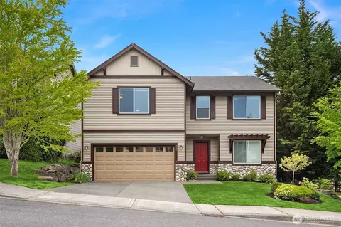 650 NW Nesvik Way, Poulsbo, WA 98370