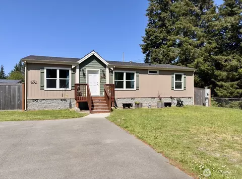 20 W Freedom Ln #1, Shelton, WA 98584