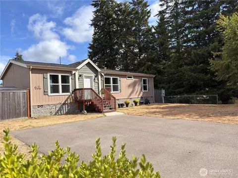 20 W Freedom Ln #1, Shelton, WA 98584