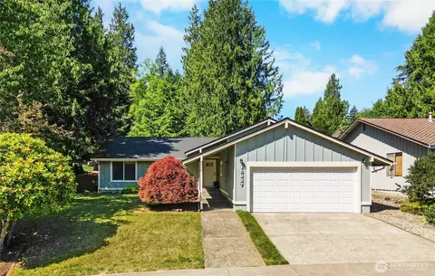 15027 SE Fairwood Blvd, Renton, WA 98058