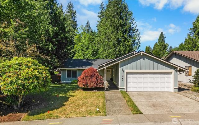 15027 SE Fairwood Blvd, Renton, WA 98058