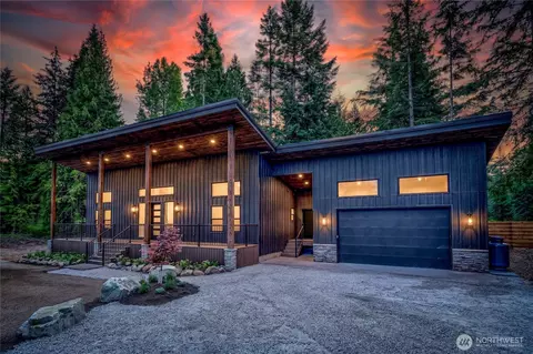 73 Headwater Ln, Leavenworth, WA 98826