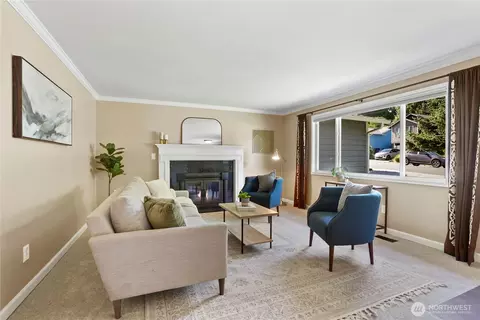Living - 1800 172nd St SE, Bothell, WA 98012 photo 1 of 5