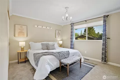 Bedroom - 1800 172nd St SE, Bothell, WA 98012 photo 5 of 6