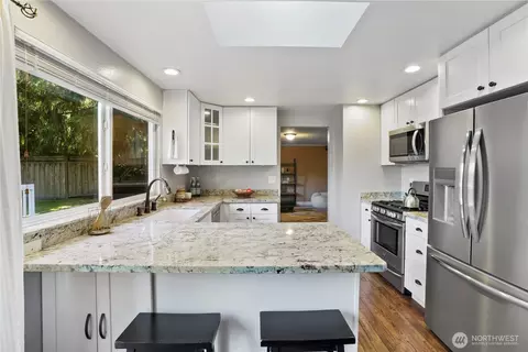 Kitchen - 1800 172nd St SE, Bothell, WA 98012 photo 1 of 3