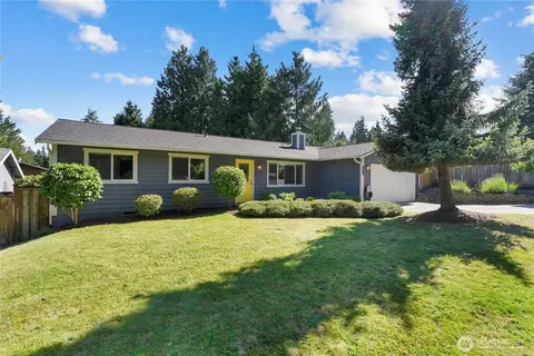 Exterior - 1800 172nd St SE, Bothell, WA 98012 photo 8 of 8