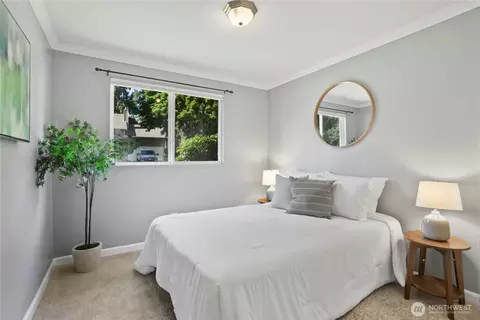 Bedroom - 1800 172nd St SE, Bothell, WA 98012 photo 3 of 6