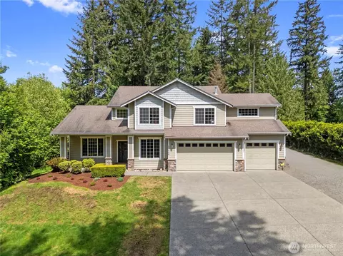 13609 3rd St SE, Snohomish, WA 98290