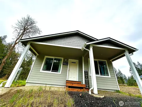 9311 SE James Allan Rd, Port Orchard, WA 98366