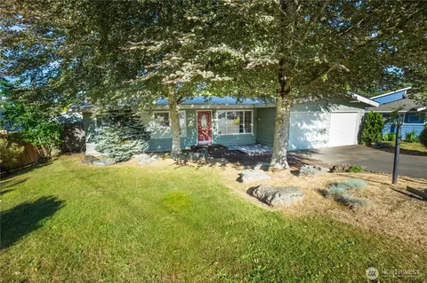 2500 167th Pl NE, Bellevue, WA 98008